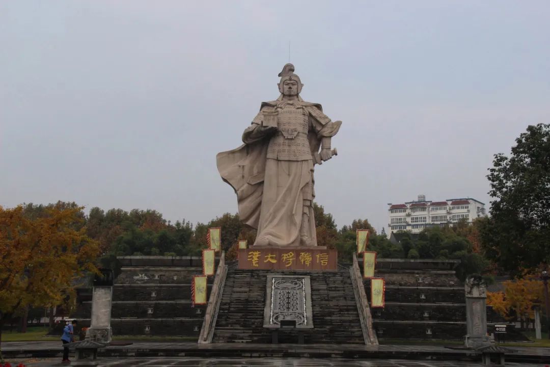 刘邦的谋士萧何_刘邦手下大将萧何是不是错过_萧何与刘邦的战略合作