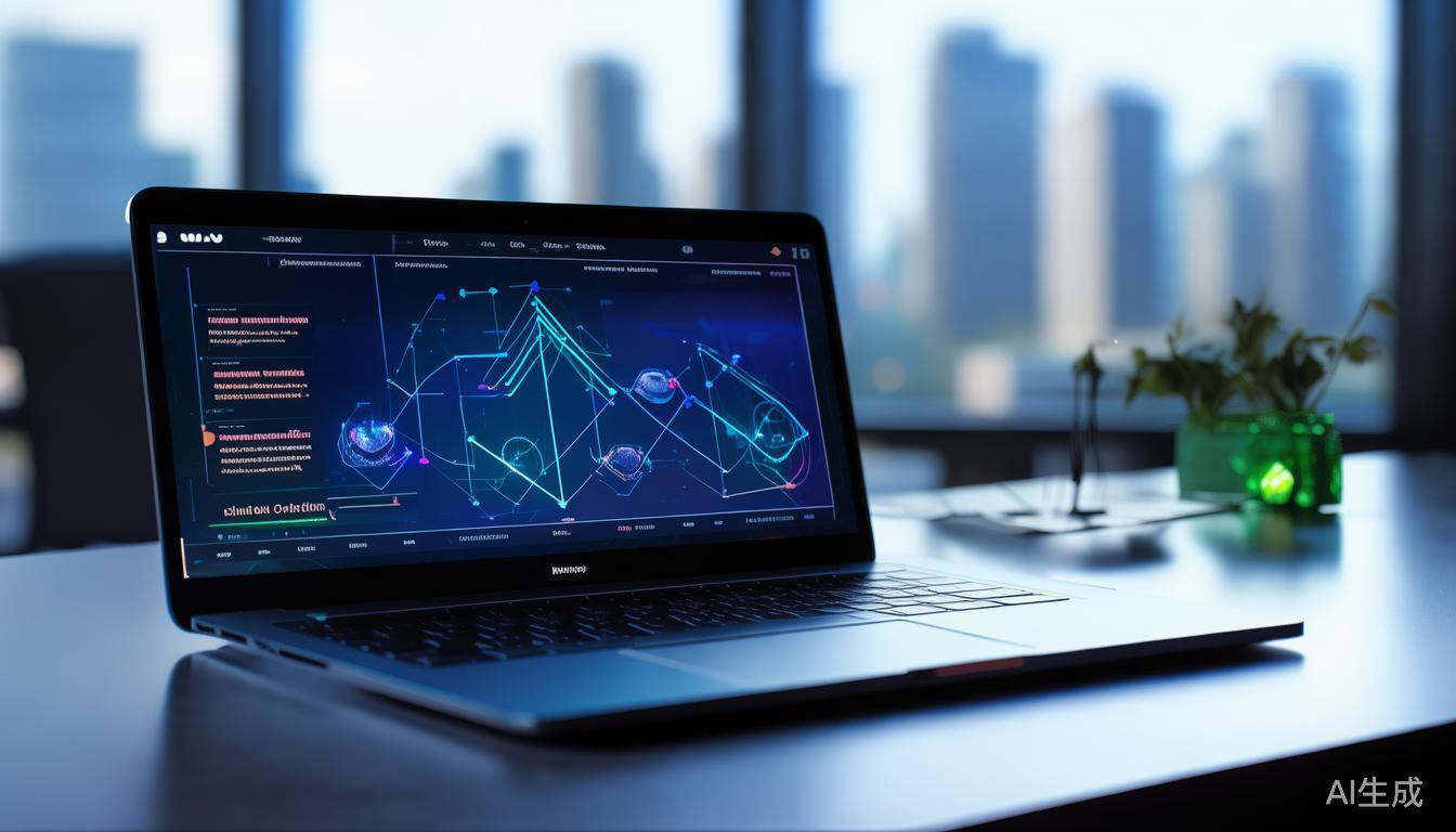 2025年TP官网苹果版软件提供方式变革，技术革新引领生态走向？