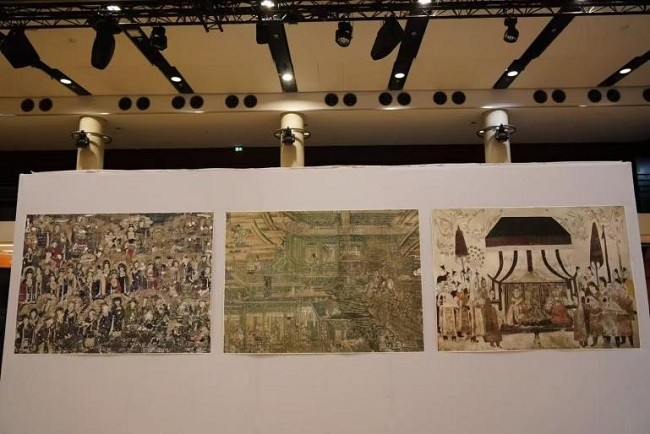 比较有创意的文创产品_周杰伦参与创作文创产品，点亮生活_西安文创产品