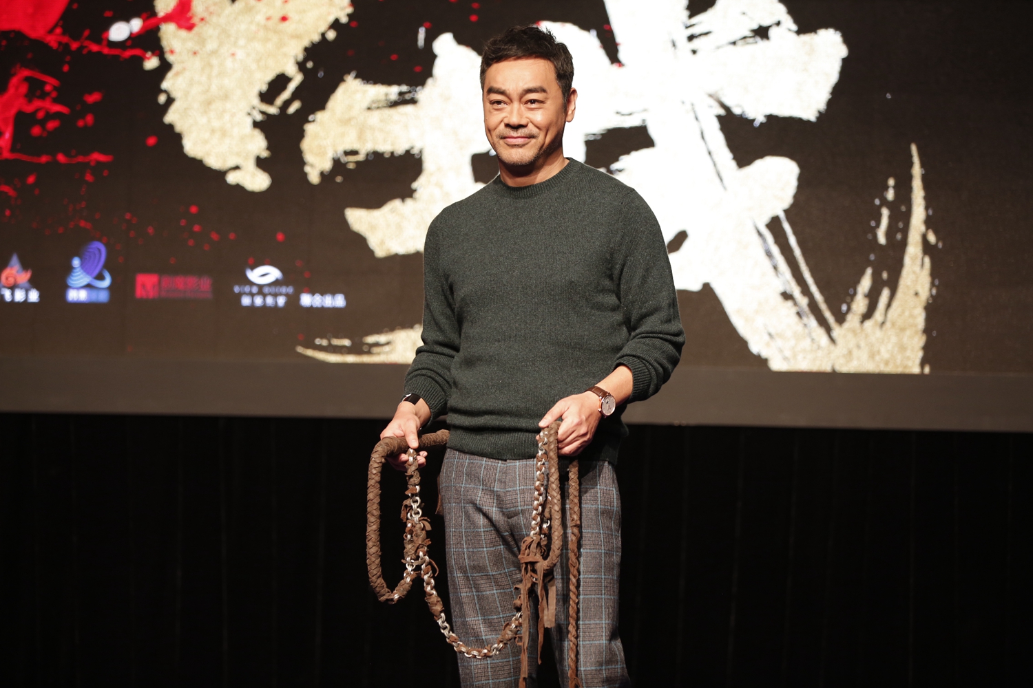 洪金宝的电影选角与角色分析_电影演员洪金宝_洪金宝是谁演的