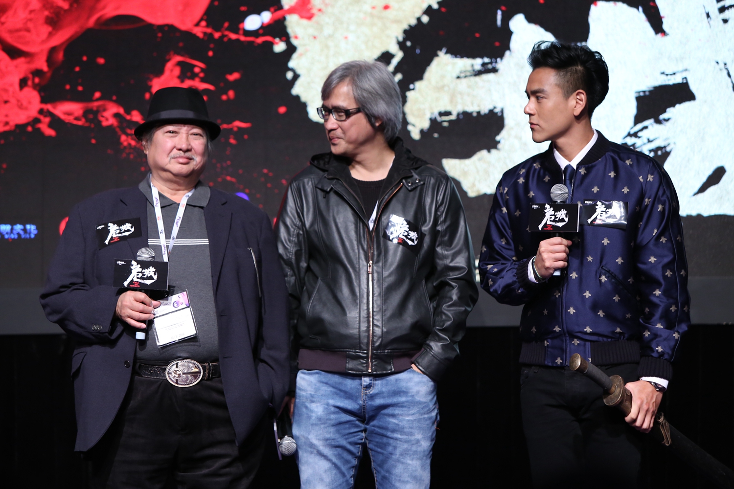 洪金宝的电影选角与角色分析_电影演员洪金宝_洪金宝是谁演的