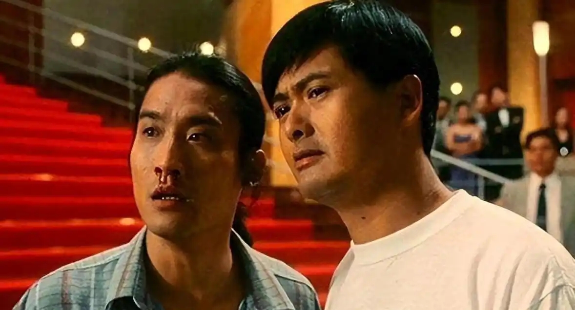 洪金宝的电影选角与角色分析_洪金宝经典角色_洪金宝导演