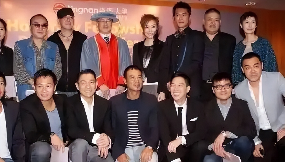 洪金宝的电影选角与角色分析_洪金宝经典角色_洪金宝导演