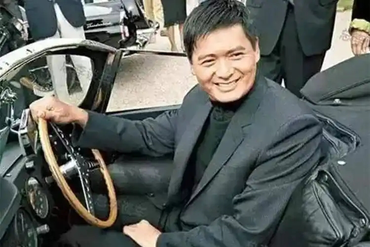 洪金宝导演_洪金宝的电影选角与角色分析_洪金宝经典角色