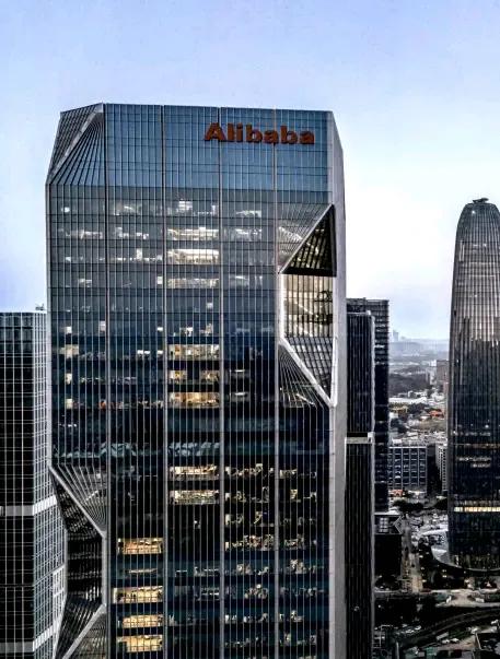 马云成就阿里巴巴的过程_阿里巴巴与生活方式的转变：马云的贡献_马云阿里巴巴成功的秘诀