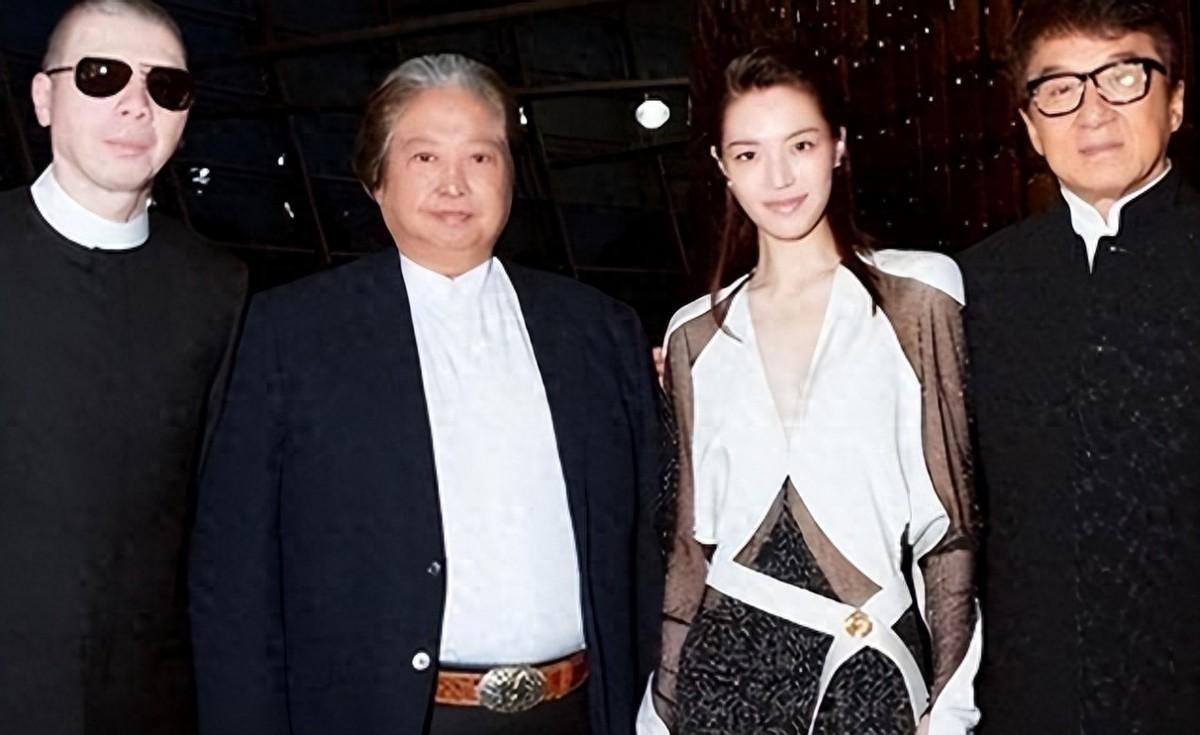 洪金宝导演_洪金宝的电影选角与角色分析_电影演员洪金宝