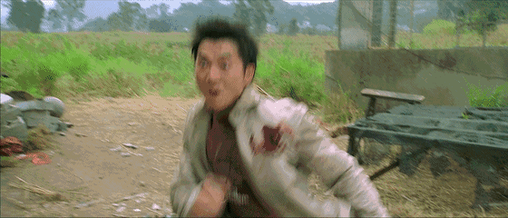 洪金宝导演_洪金宝电影配角_洪金宝的电影选角与角色分析