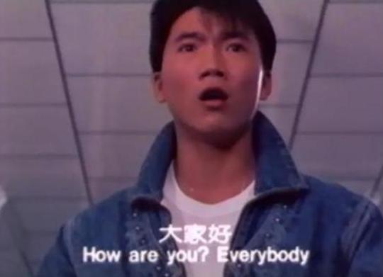 洪金宝的电影选角与角色分析_洪金宝电影配角_洪金宝导演