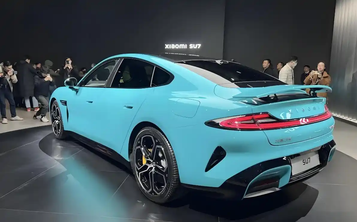 续航小米汽车创新体验上市了吗_小米汽车最新进展_小米汽车在续航上的创新与体验