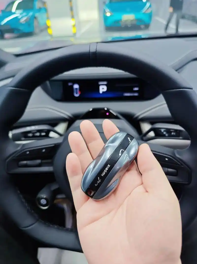 续航小米汽车创新体验上市了吗_小米汽车在续航上的创新与体验_小米汽车最新进展