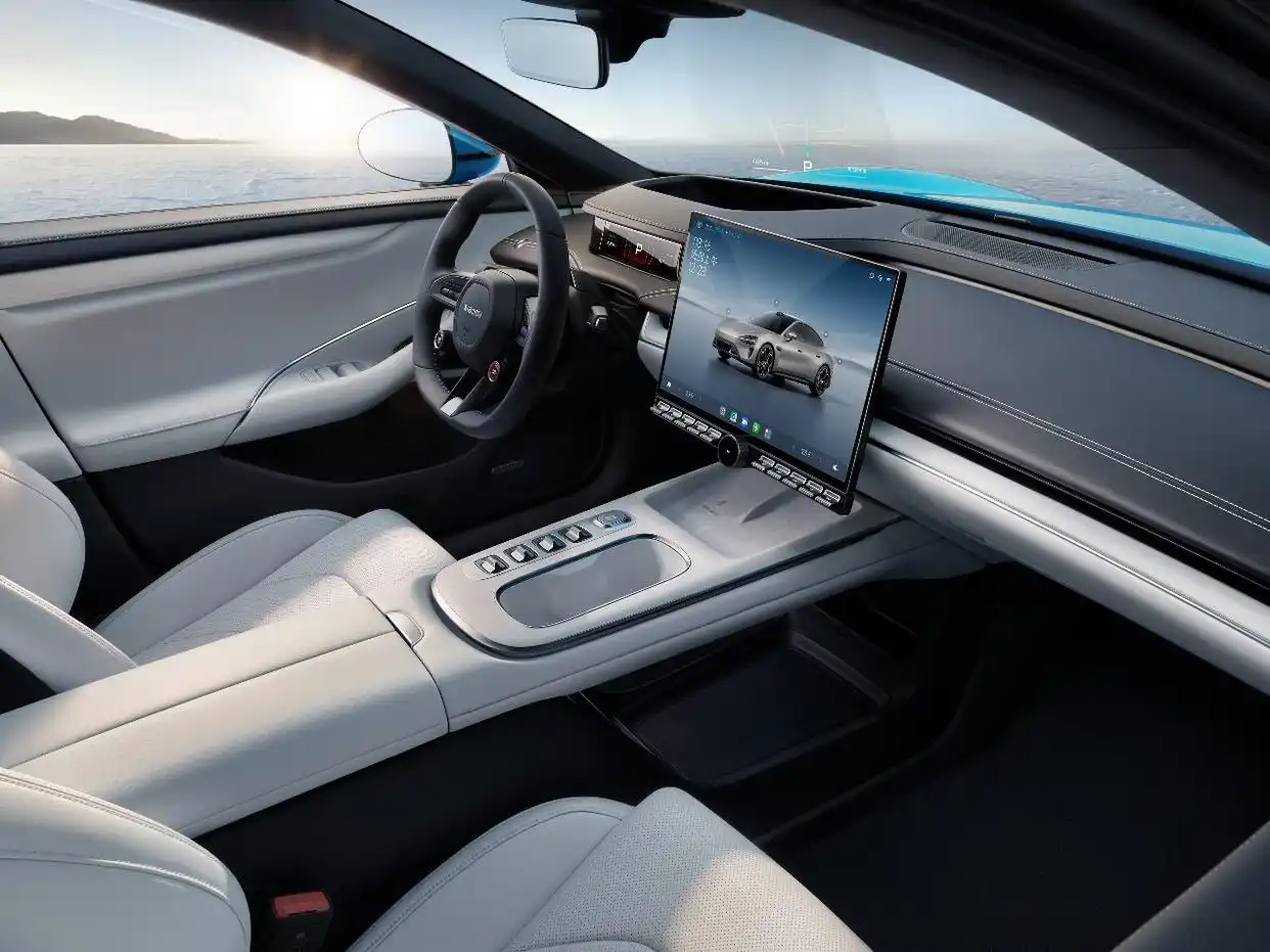 续航小米汽车创新体验上市了吗_小米汽车最新进展_小米汽车在续航上的创新与体验