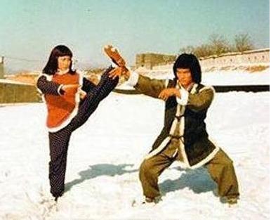 洪金宝经典角色_洪金宝的电影选角与角色分析_导演洪金宝