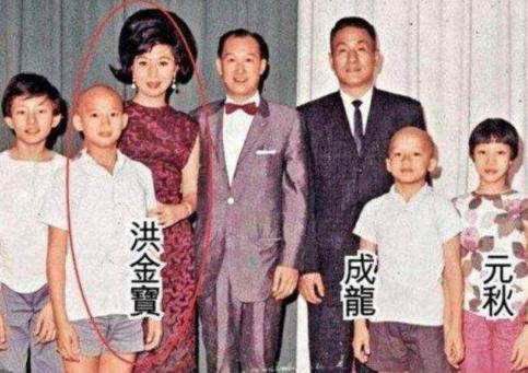 导演洪金宝_洪金宝经典角色_洪金宝的电影选角与角色分析