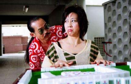 洪金宝经典角色_洪金宝的电影选角与角色分析_导演洪金宝