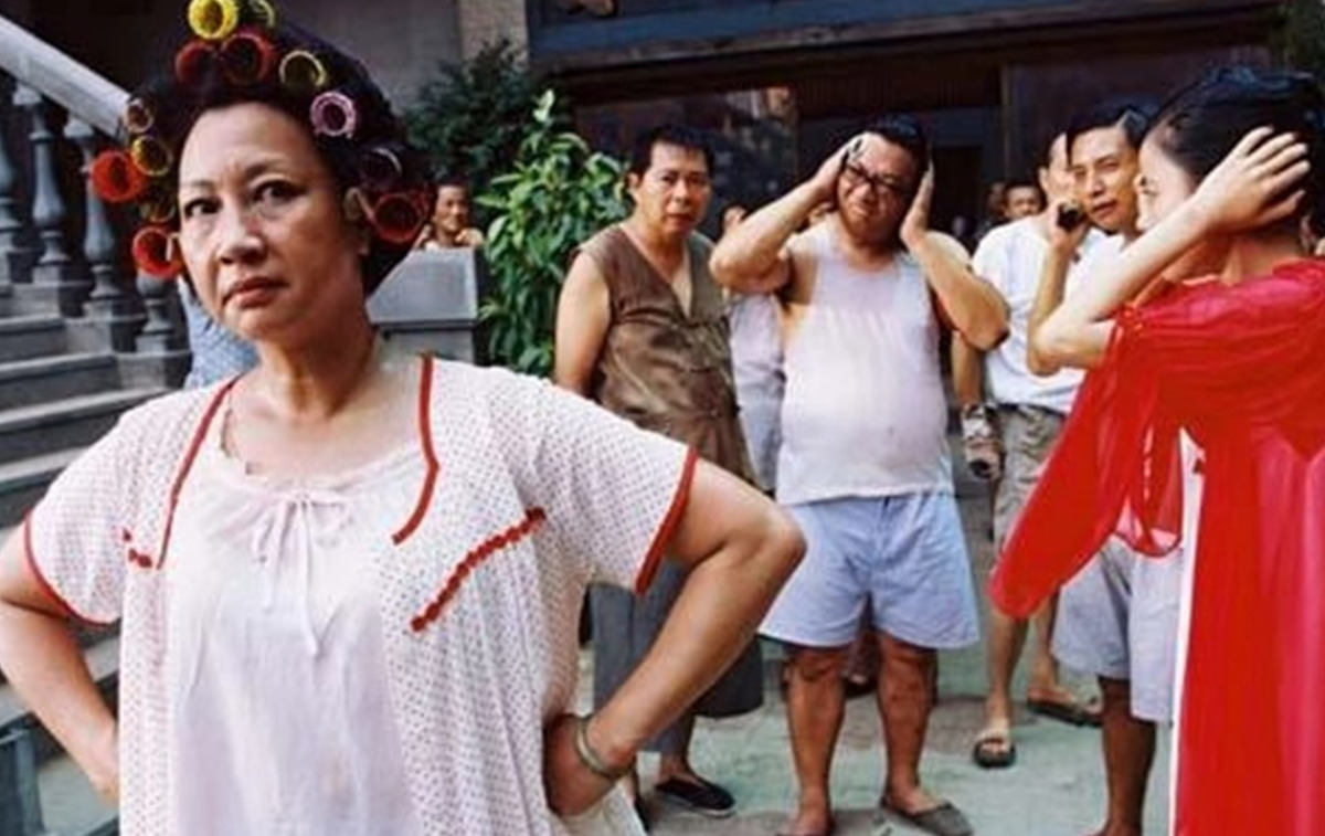 洪金宝的电影选角与角色分析_导演洪金宝_洪金宝经典角色