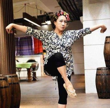 洪金宝的电影选角与角色分析_导演洪金宝_洪金宝经典角色