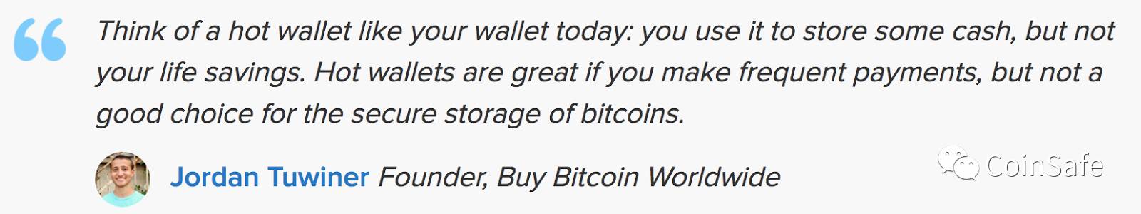 btc离线钱包_另外，冷钱包通过离线存储您的密钥来提供额外的安全保障。这些钱包（例如硬件钱包或纸钱包）不连接到互联网，从而最大限度地降低了未经授权访问您的比特币的风险。通过离线保存密钥，冷钱包大大降低了成为黑客或网络_离线钱包和冷钱包