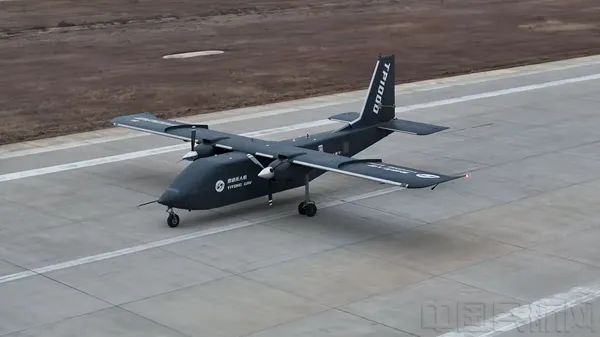 无人运输机的优点_TP1000无人运输机的成功首飞与试飞计划同步进行_无人运输系统