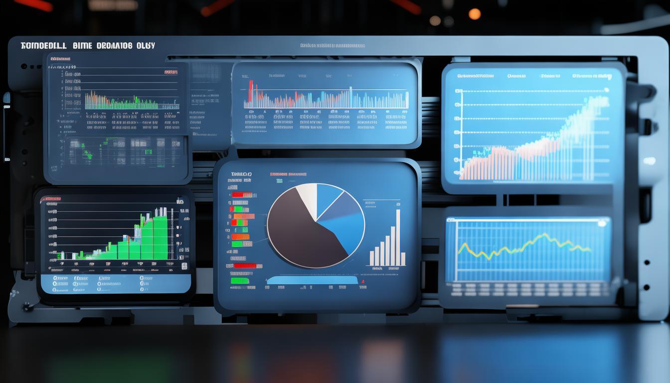 TP钱包官网app下载的数据分析工具，助力投资决策与风险把控