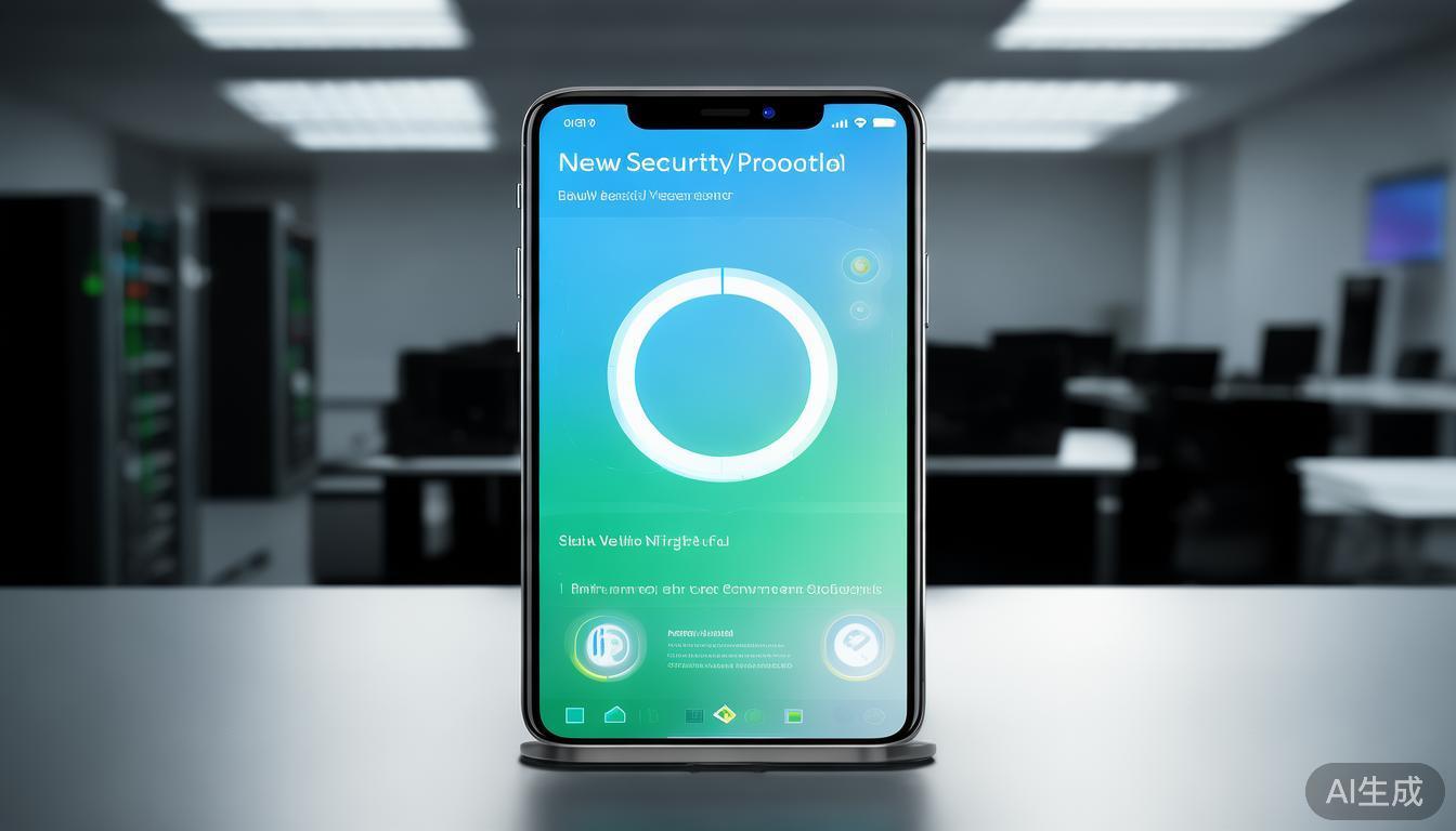 TP新版发布：优化下载管理与安全协议，提升系统响应速度40%