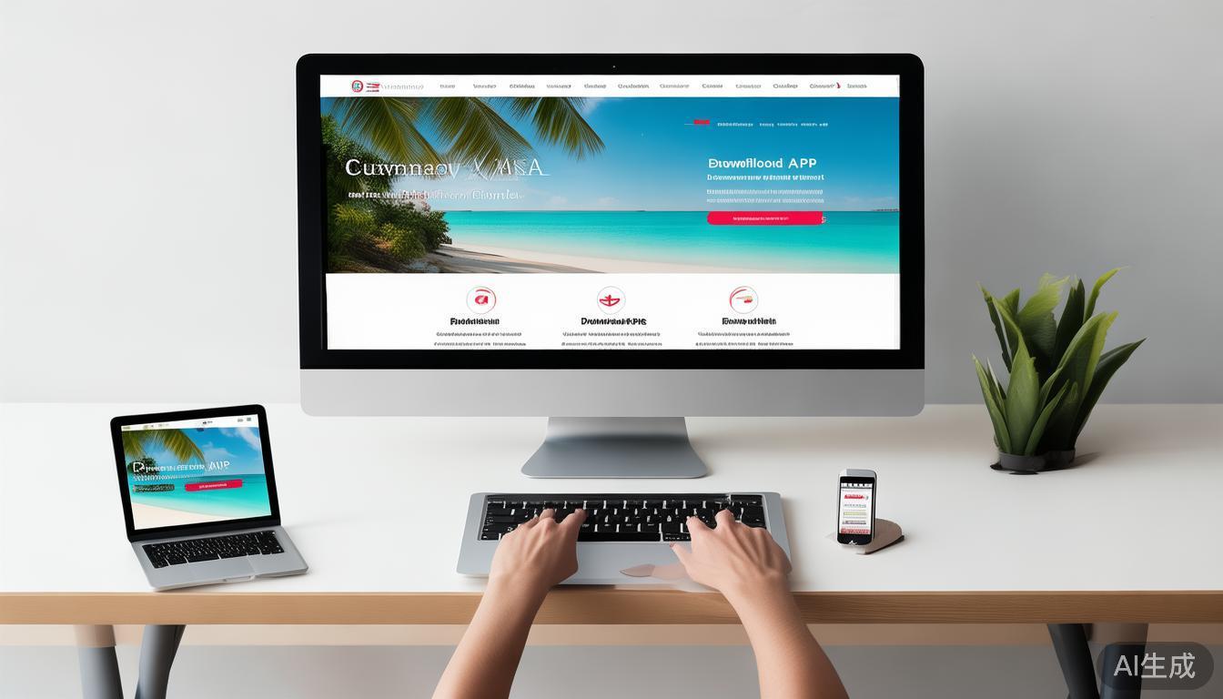 官网引流APP实战指南：从路径设计到场景匹配，如何高效提升20%转化率？