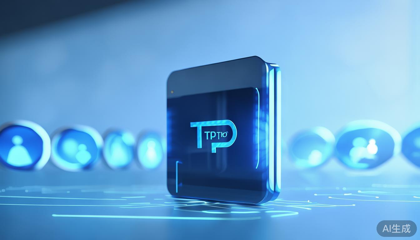 TP钱包战略解析：从获取用户到构建生态壁垒，如何实现Web3入口的野心？