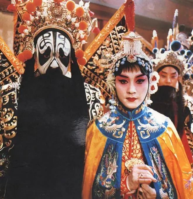 张国荣的粉丝文化与影响力_张国荣十大文化偶像_张国荣的粉丝是什么年代