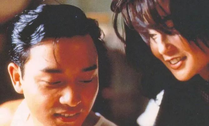 张国荣十大文化偶像_张国荣的粉丝文化与影响力_张国荣的粉丝是什么年代