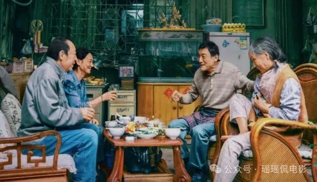 叙事话语新叙事话语英译_新时代的电影叙事：2023年十大佳作_新熟女时代这类电影推荐