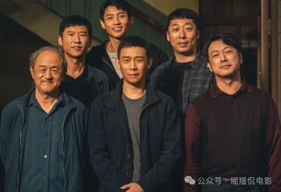 新熟女时代这类电影推荐_叙事话语新叙事话语英译_新时代的电影叙事：2023年十大佳作