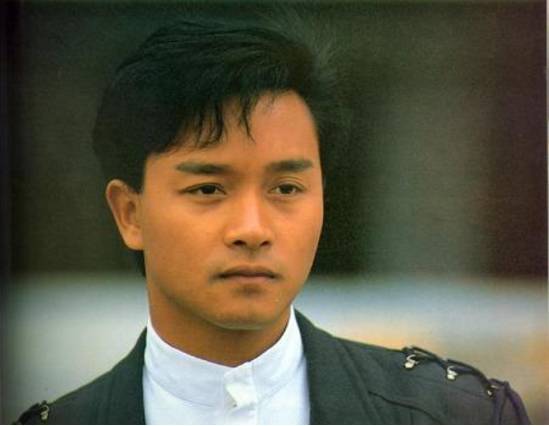 张国荣十大文化偶像_张国荣的粉丝文化与影响力_张国荣对粉丝有多好