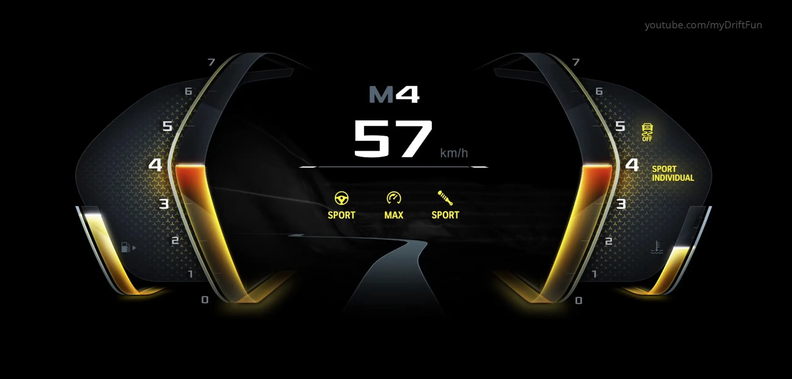 宝马操作界面体验用户设计方案_宝马车操作系统的说明_宝马的用户界面设计与操作体验