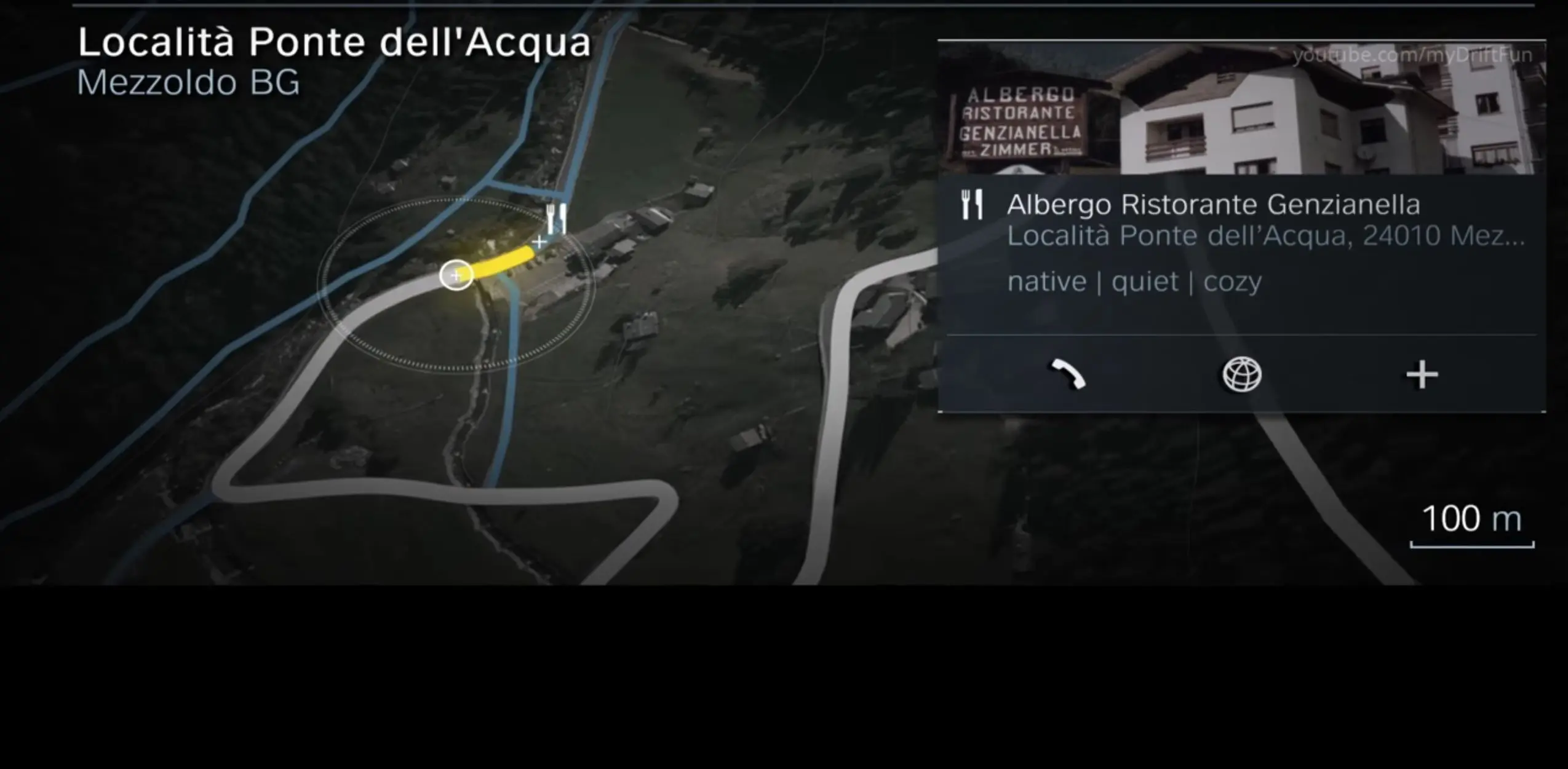 宝马车操作系统的说明_宝马操作界面体验用户设计方案_宝马的用户界面设计与操作体验