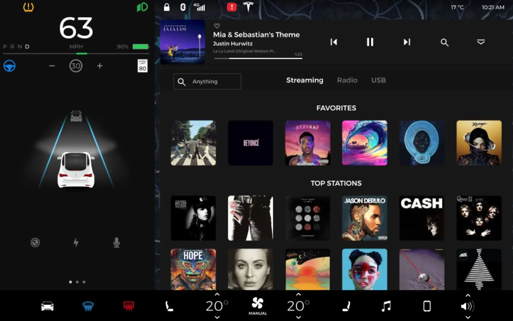 宝马车操作系统的说明_宝马操作界面体验用户设计方案_宝马的用户界面设计与操作体验