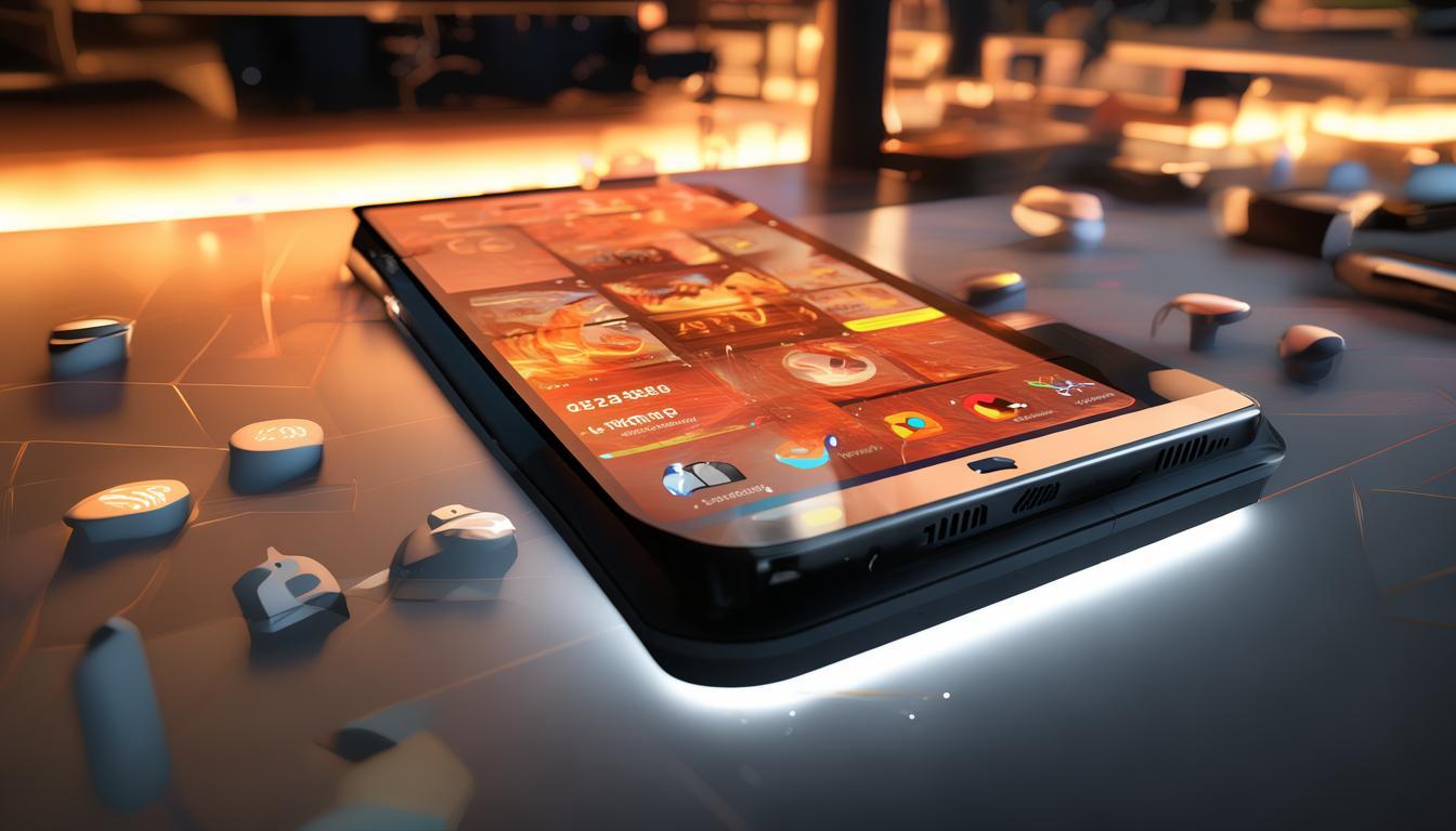 安卓TP 2025版本发展迅猛，兼容设备及占有率受关注