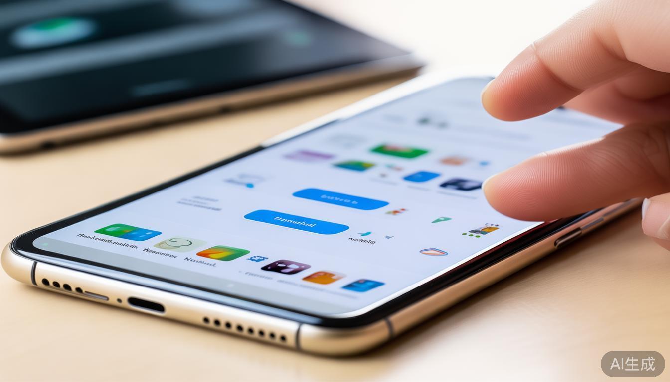 TP钱包安装包下载需谨慎！官方渠道才是资产安全保障