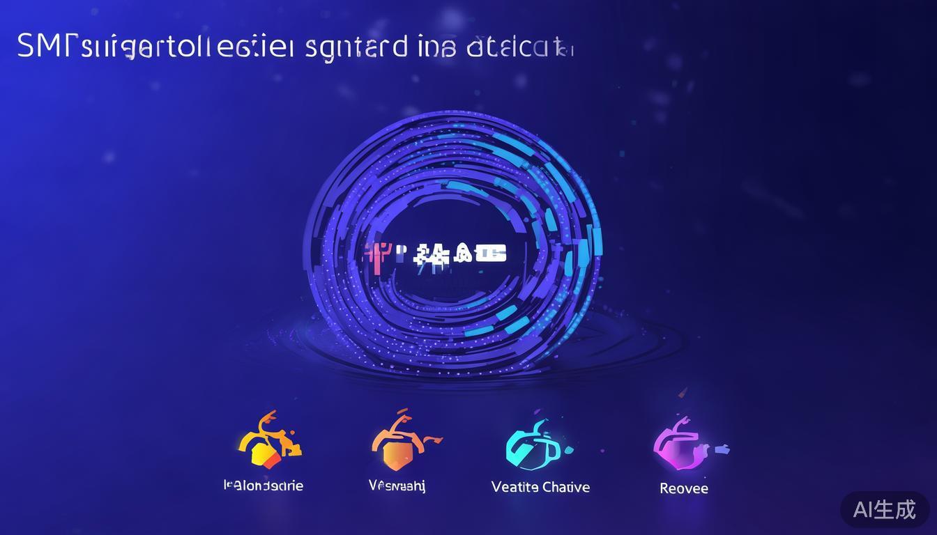 TPWallet 智能合约在供应链金融与数字身份管理中的应用解析