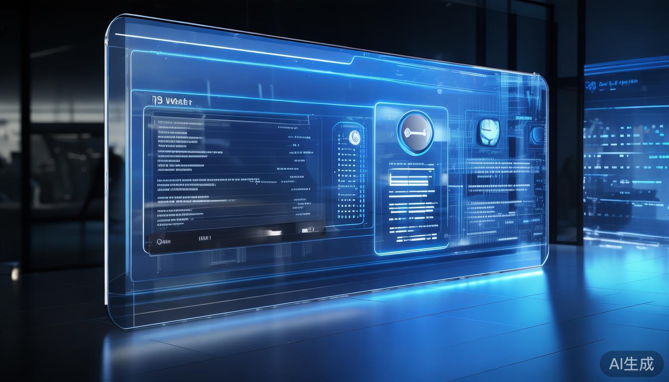 TPWallet模块化设计：加速金融创新，如何将开发周期从数月缩至几周？