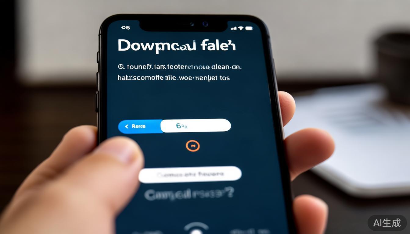 TP工具进阶技巧：提升效率三步骤，告别卡顿与下载中断