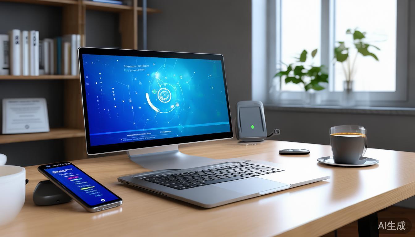 从TP官网下载正版App：保障市场分析数据安全，获取实时趋势图表与高级功能