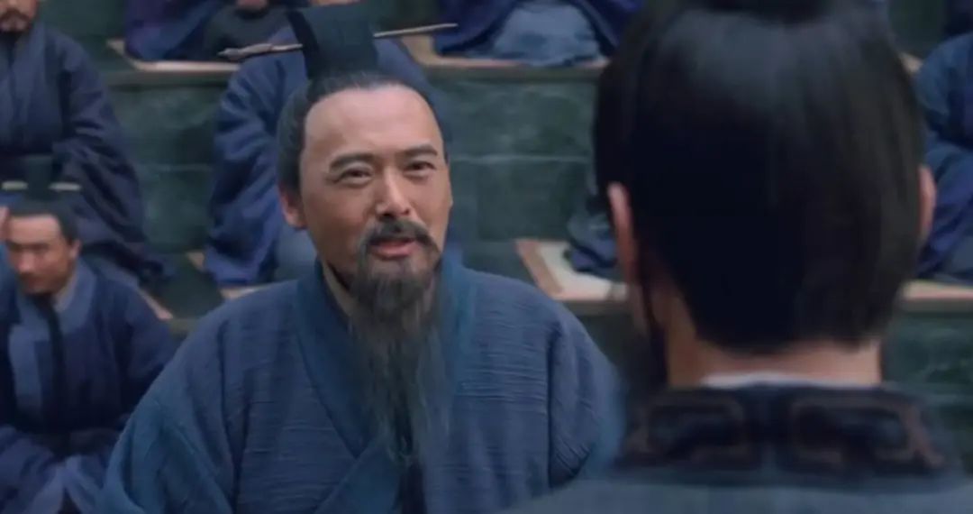 李斯的改革措施_李斯与秦国的经济改革_改革秦国李斯经济的措施