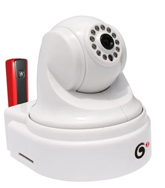 小巧设计的TP-Link摄像头在安全监控中的意义_监控摄像头设计理念_摄像头创意设计