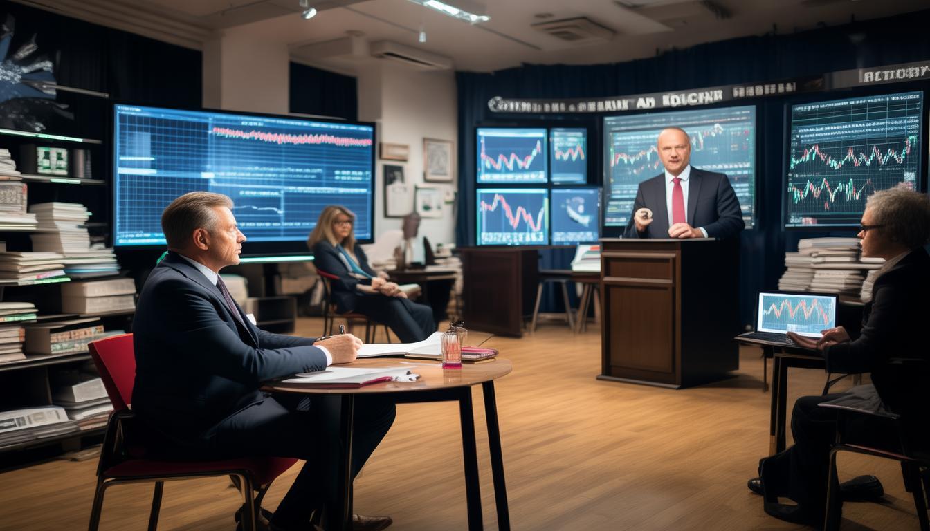 熟悉TokenPocket官网社区规定，助力投资者顺畅交流与高效沟通