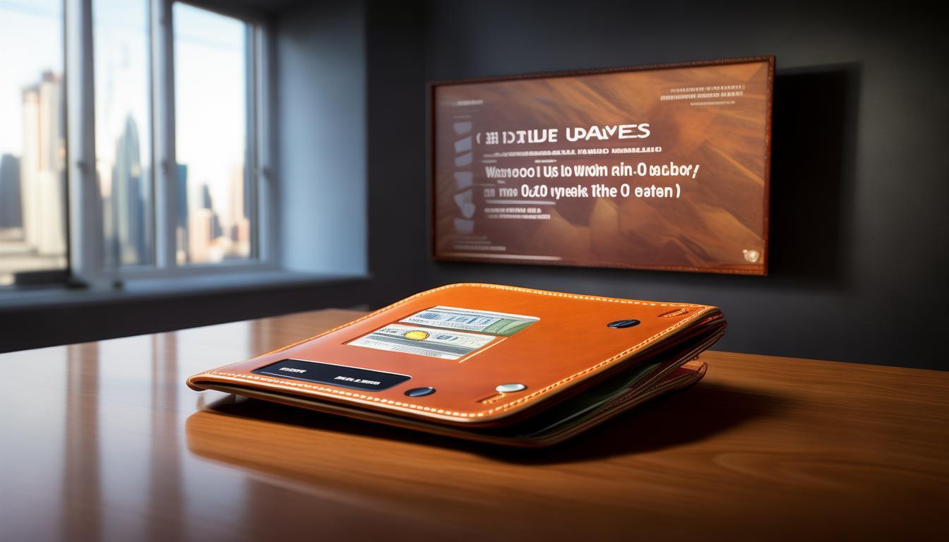 确保TP钱包账户安全稳定，官方正版下载及设置要点你知道吗？