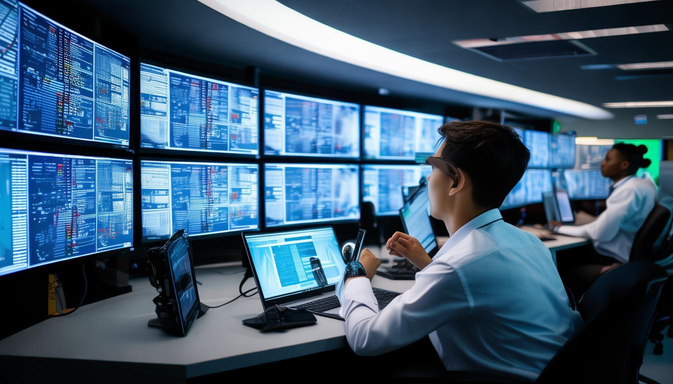 TokenPocket钱包官网app下载，安全保障全方位，多重举措赢信赖