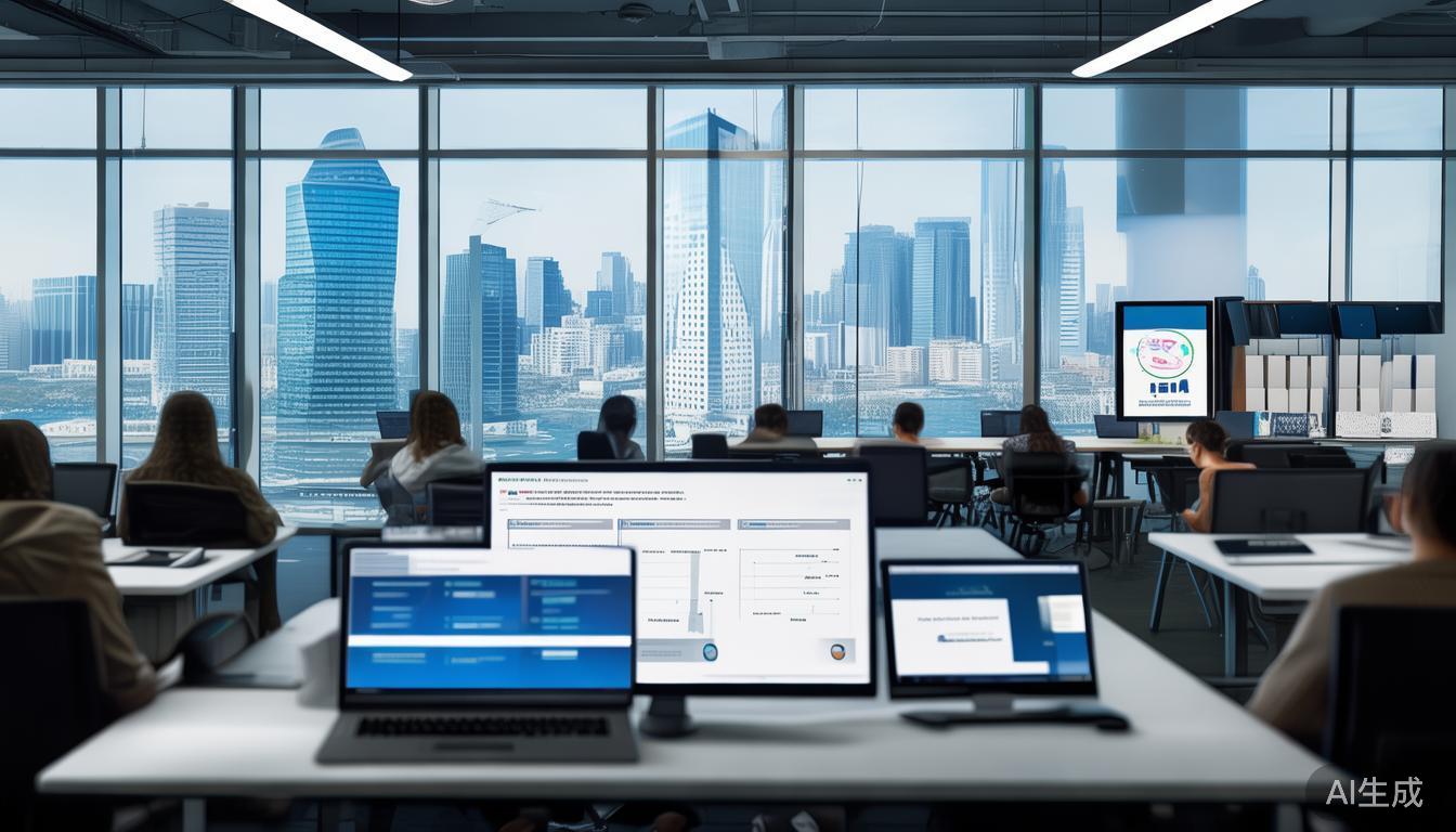 TP官方网站下载服务对行业技术普及与标准化进程影响几何？