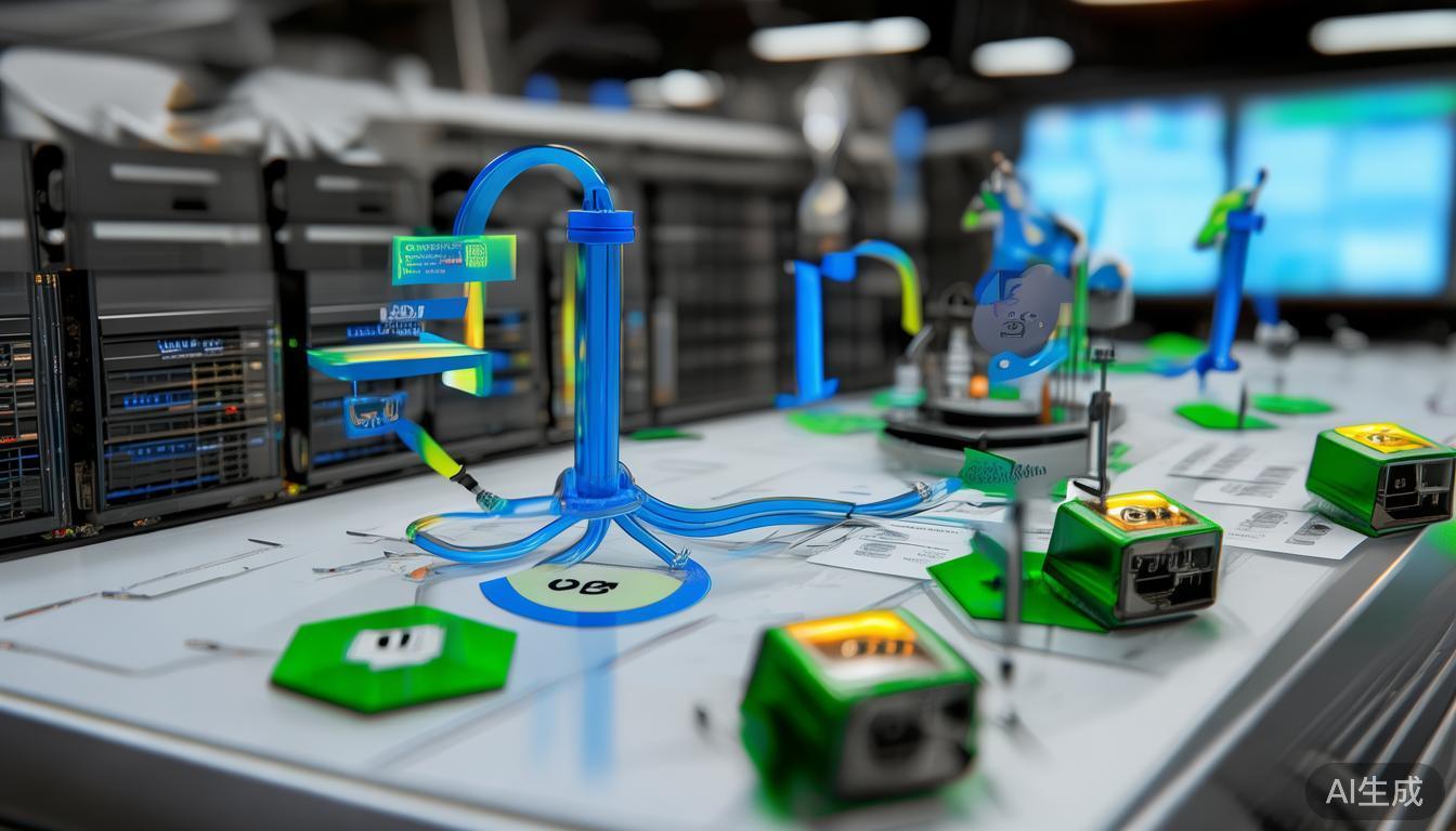 TensorFlow大数据分析实战：数据接入、管道构建与资源调优经验分享