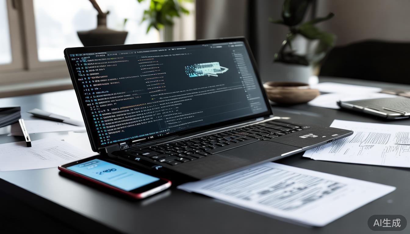 TP软件正版下载指南：三步校验法，保障设备与数据安全