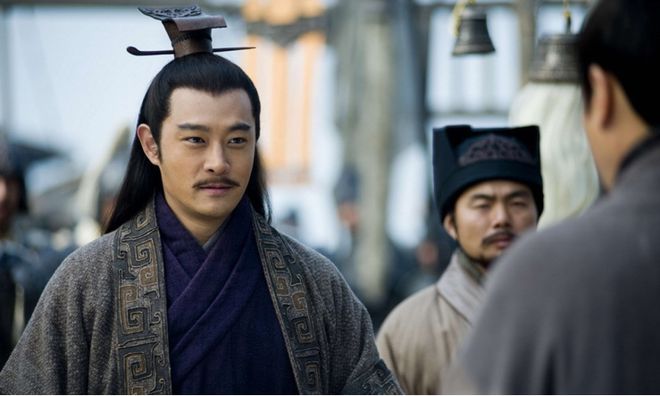 孙权对周瑜的信任_周瑜与孙权_周瑜与孙权的合作与信任