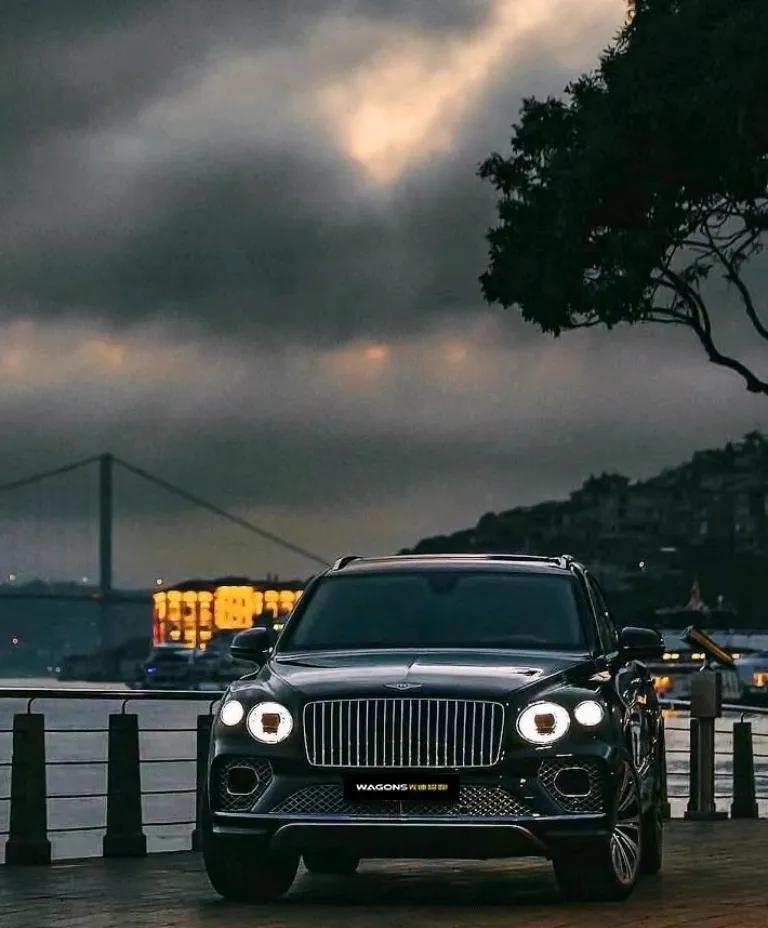 宾利顶级_宾利汽车：豪华与性能的完美结合_宾利顶级豪车